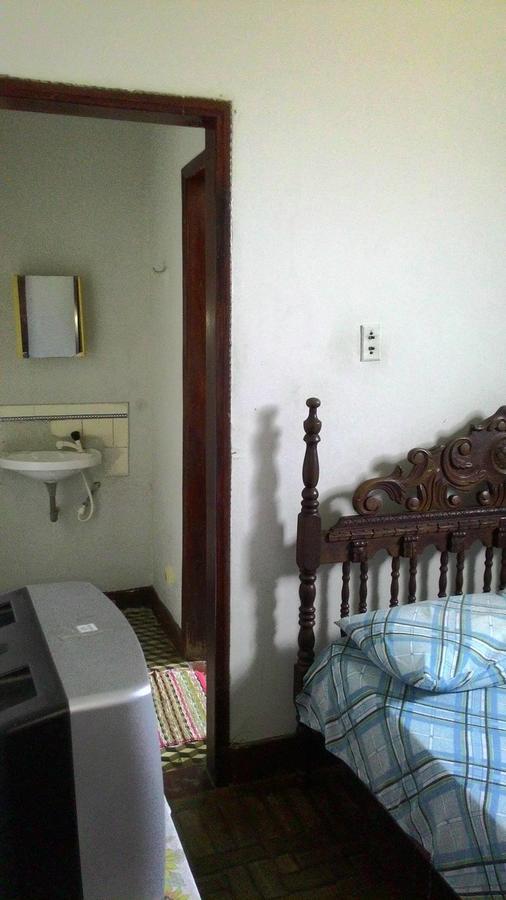 גוברנדור ולדארס Hotel Indaia מראה חיצוני תמונה