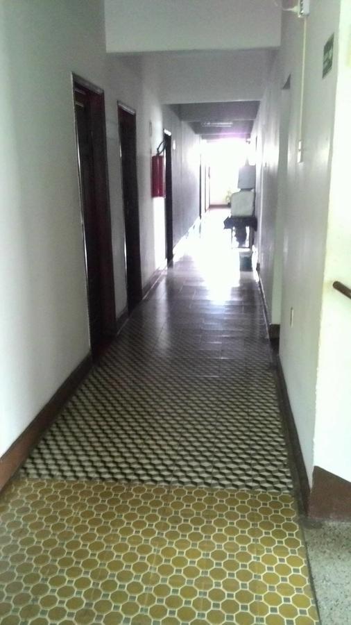 גוברנדור ולדארס Hotel Indaia מראה חיצוני תמונה