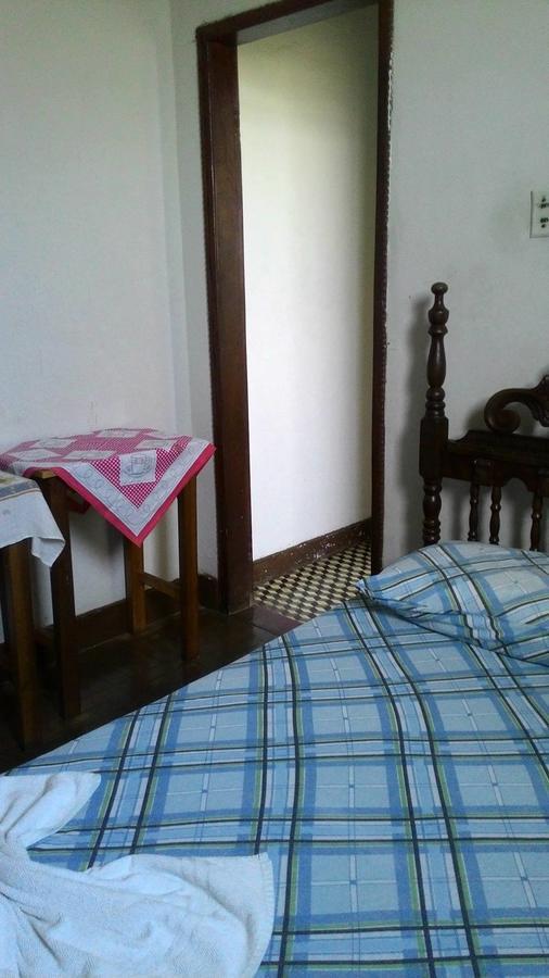 גוברנדור ולדארס Hotel Indaia מראה חיצוני תמונה