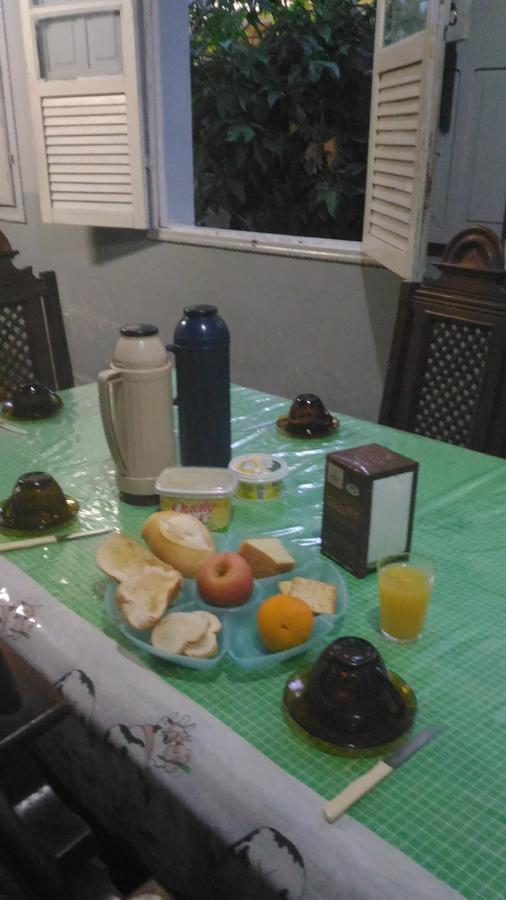 גוברנדור ולדארס Hotel Indaia מראה חיצוני תמונה