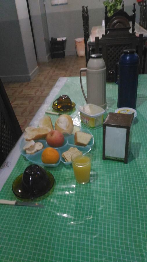 גוברנדור ולדארס Hotel Indaia מראה חיצוני תמונה