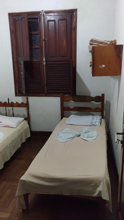 גוברנדור ולדארס Hotel Indaia מראה חיצוני תמונה