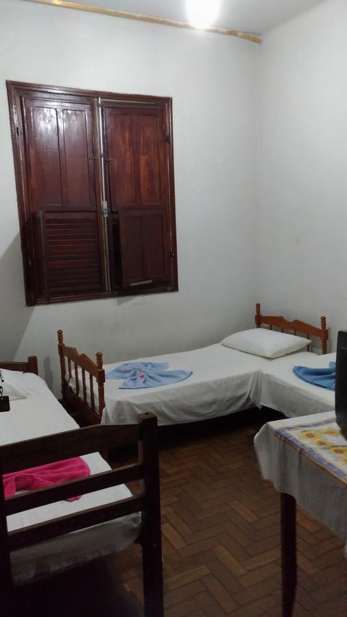 גוברנדור ולדארס Hotel Indaia מראה חיצוני תמונה