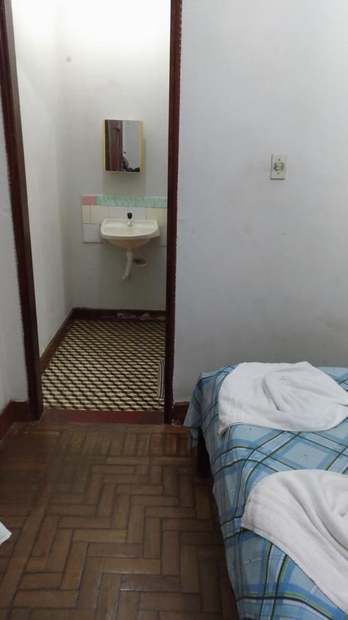 גוברנדור ולדארס Hotel Indaia מראה חיצוני תמונה