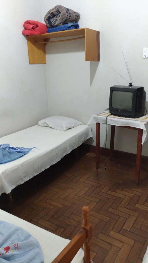 גוברנדור ולדארס Hotel Indaia מראה חיצוני תמונה