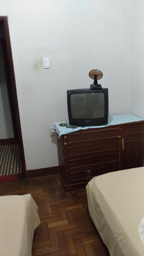 גוברנדור ולדארס Hotel Indaia מראה חיצוני תמונה