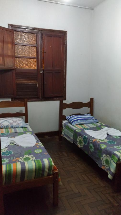 גוברנדור ולדארס Hotel Indaia מראה חיצוני תמונה