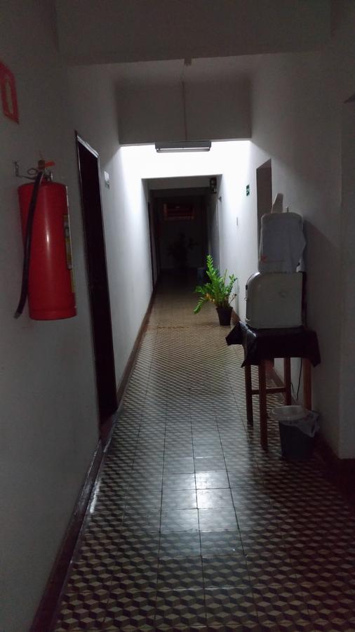 גוברנדור ולדארס Hotel Indaia מראה חיצוני תמונה